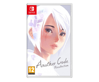 Gra Nintendo Switch Switch Another Code: Recollection 045496511432 / Nintendo